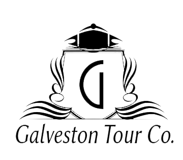 Galveston Tour Co. Logo - Your Gateway to Galveston's Adventures